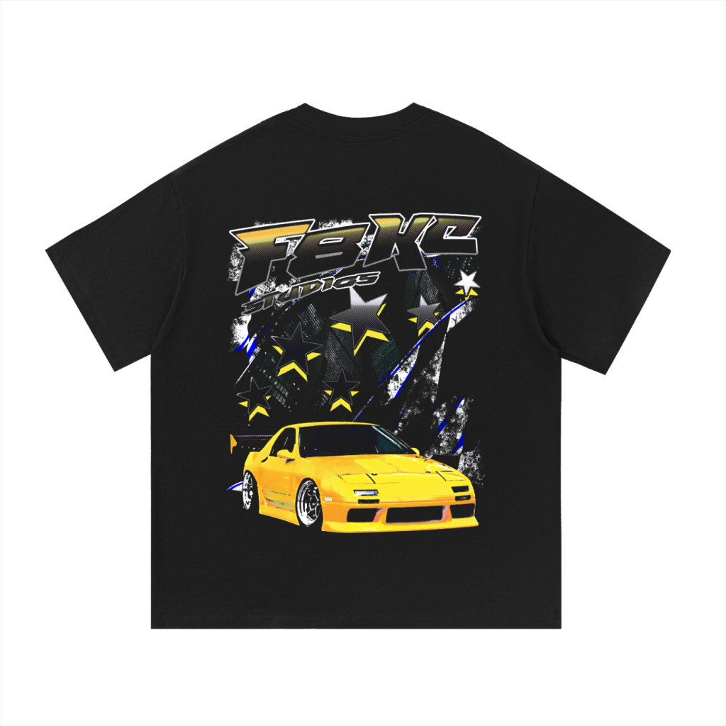 RX7 Vision Tee