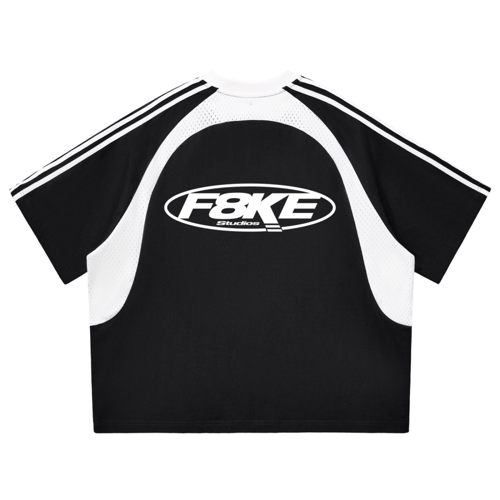 Track Day Tee