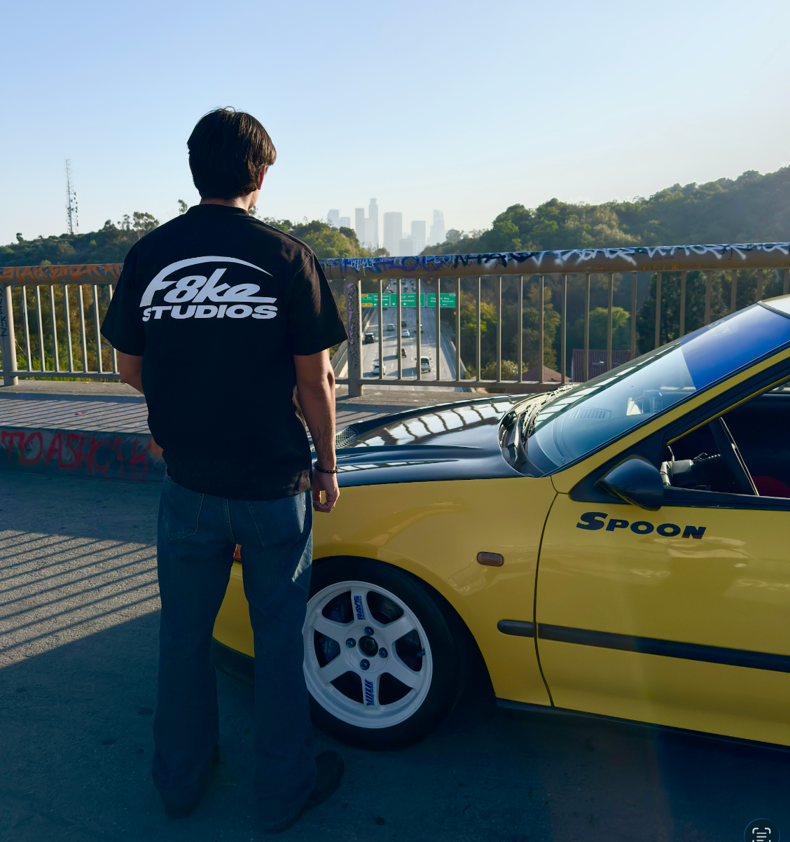 Essential Tee